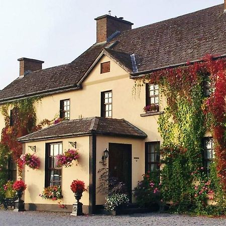Charlotte'S Way B&B Banagher Ngoại thất bức ảnh