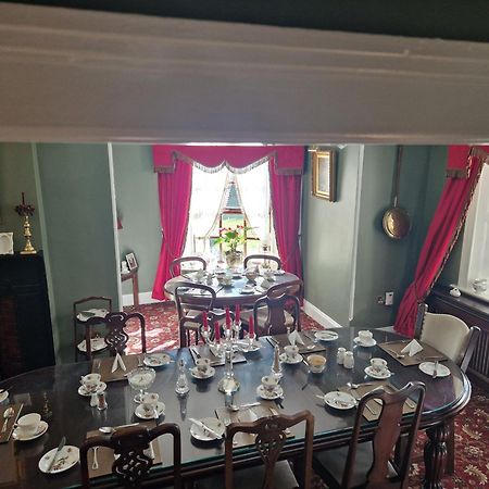 Charlotte'S Way B&B Banagher Ngoại thất bức ảnh