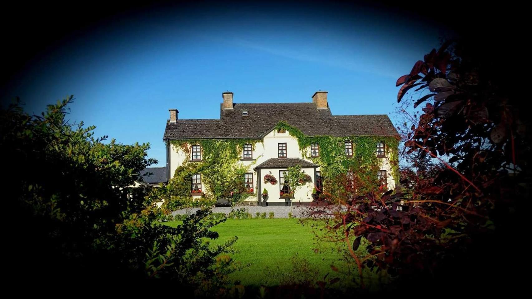 Charlotte'S Way B&B Banagher Ngoại thất bức ảnh