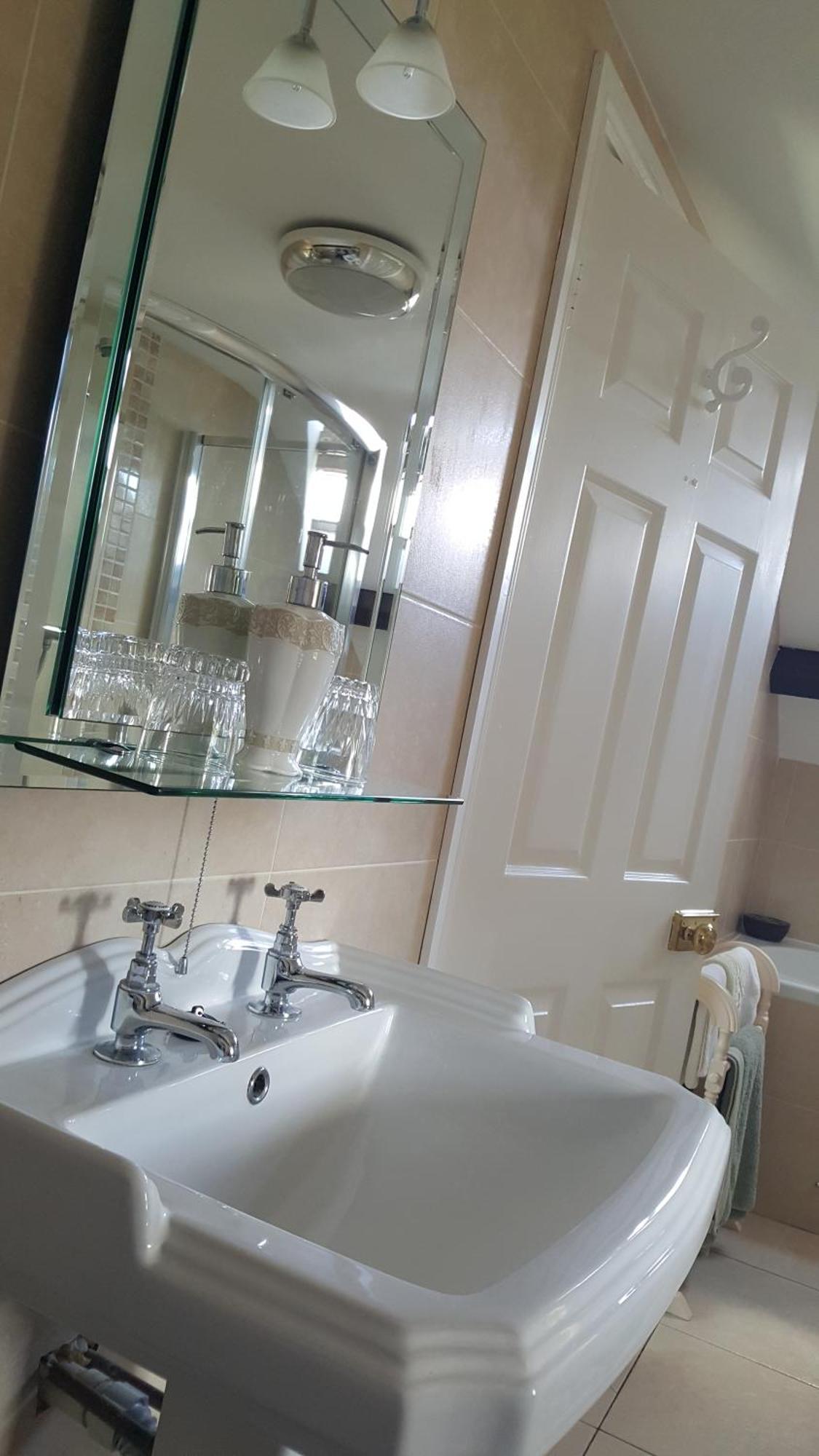 Charlotte'S Way B&B Banagher Ngoại thất bức ảnh