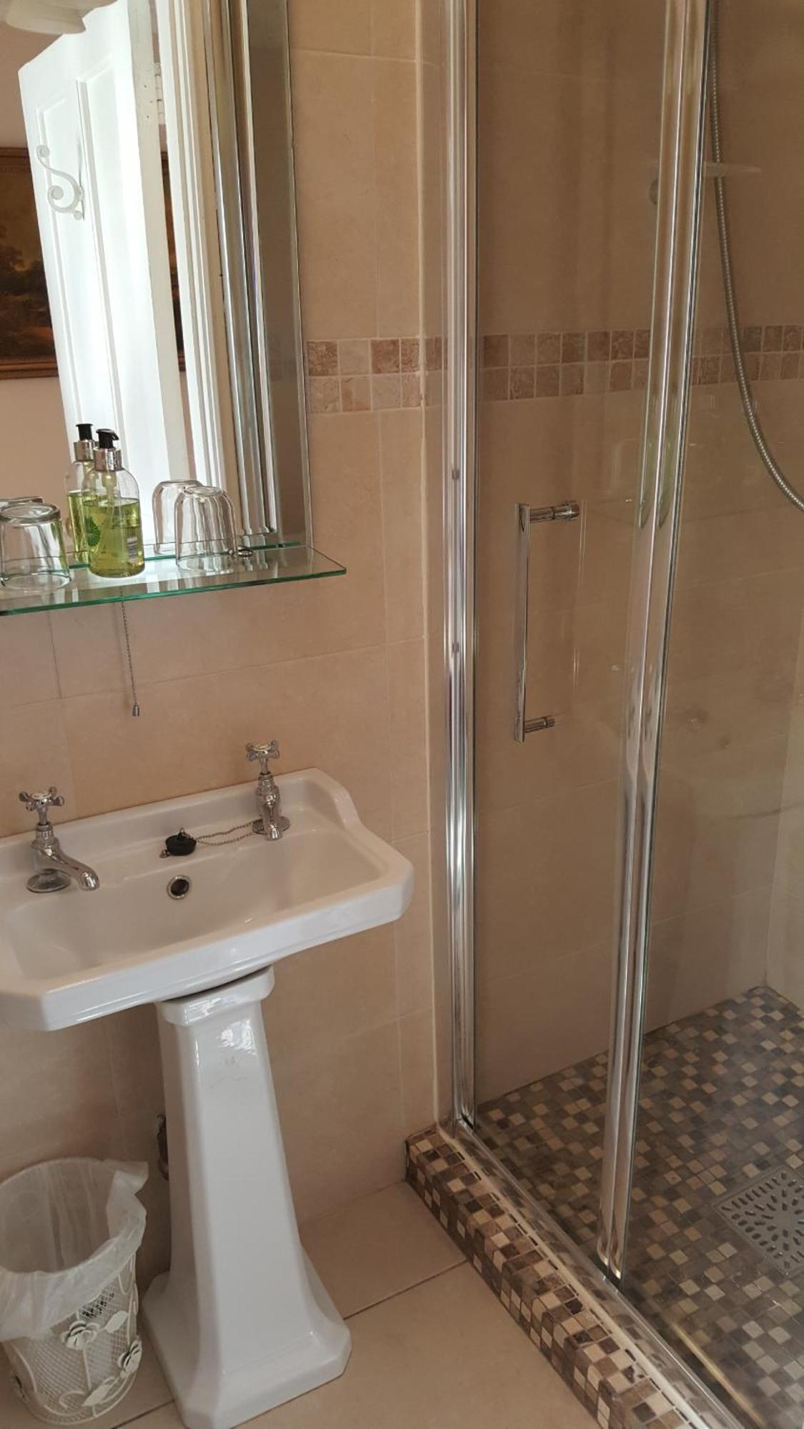 Charlotte'S Way B&B Banagher Ngoại thất bức ảnh