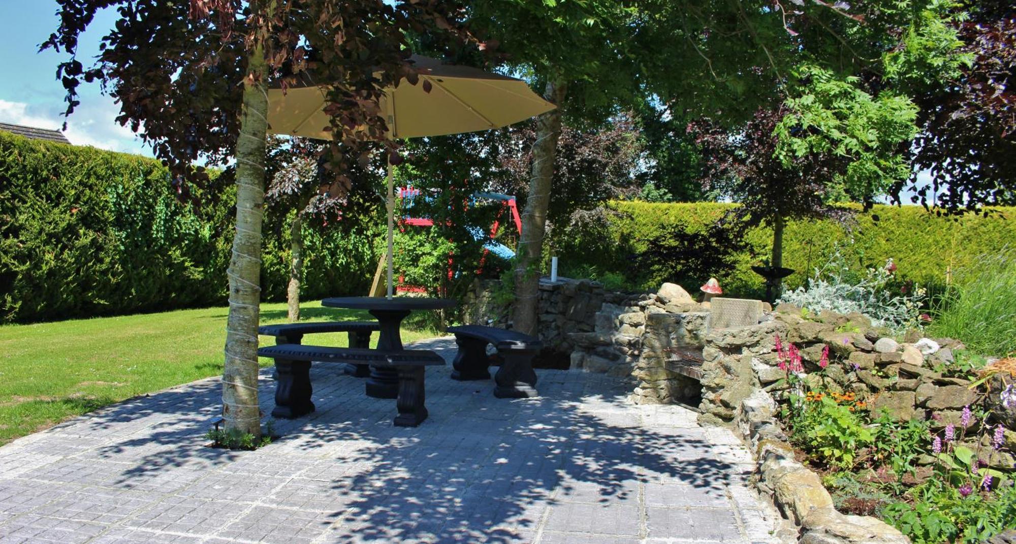 Charlotte'S Way B&B Banagher Ngoại thất bức ảnh