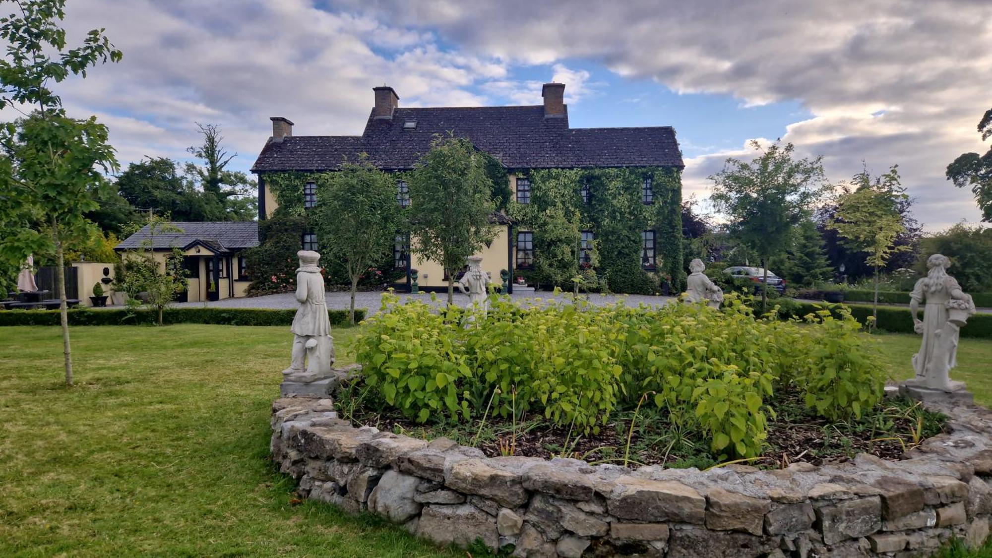 Charlotte'S Way B&B Banagher Ngoại thất bức ảnh