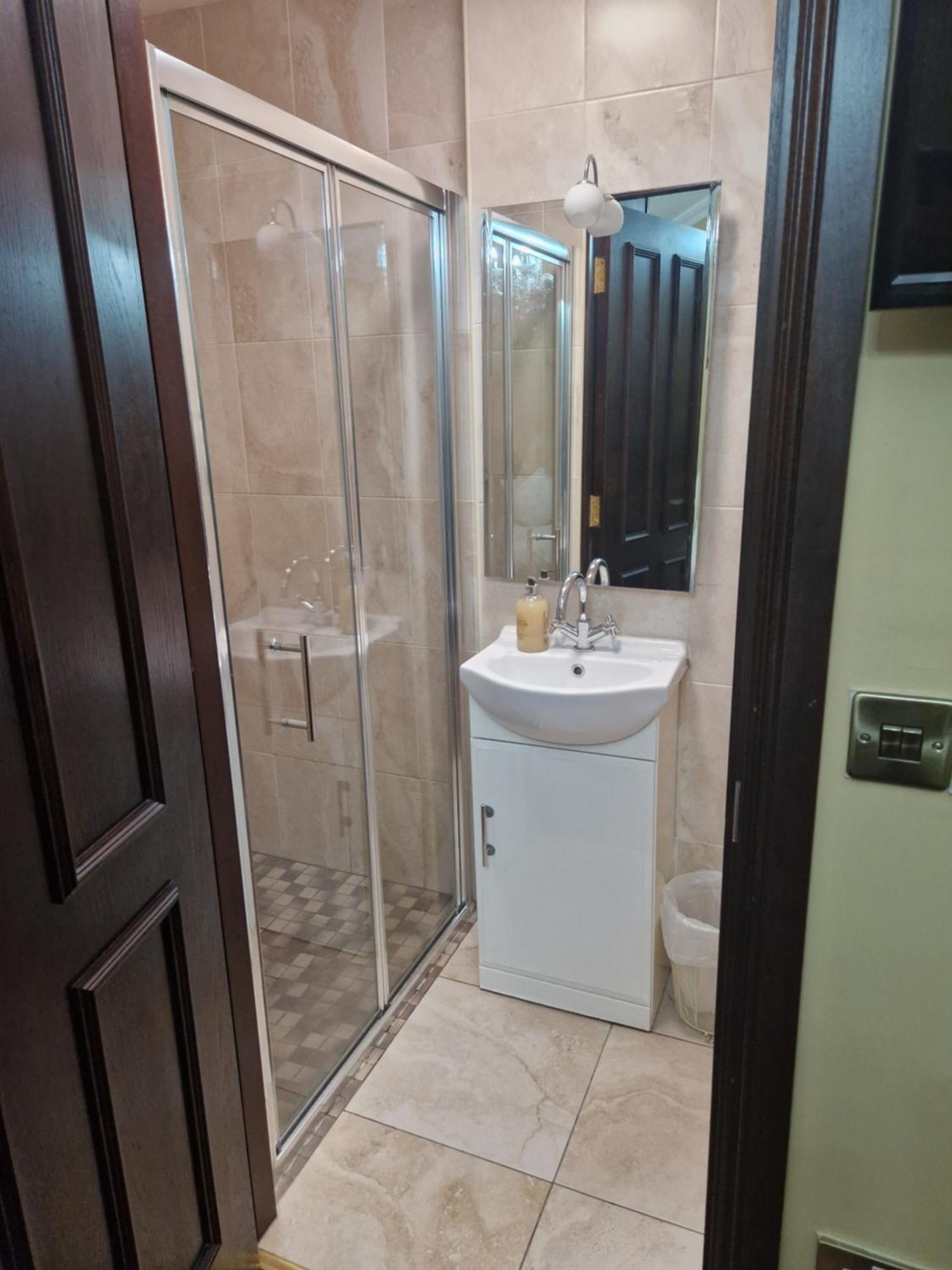 Charlotte'S Way B&B Banagher Ngoại thất bức ảnh