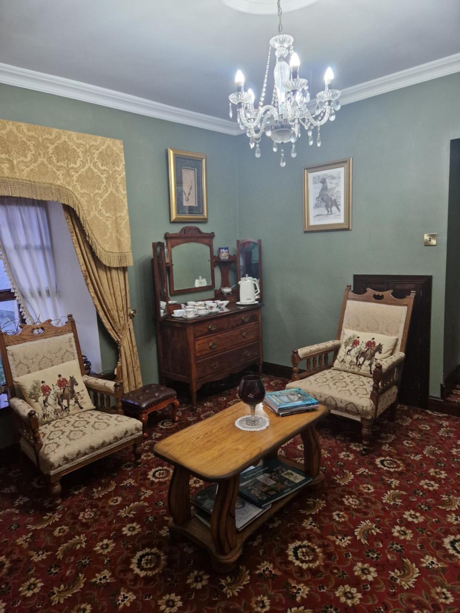 Charlotte'S Way B&B Banagher Ngoại thất bức ảnh
