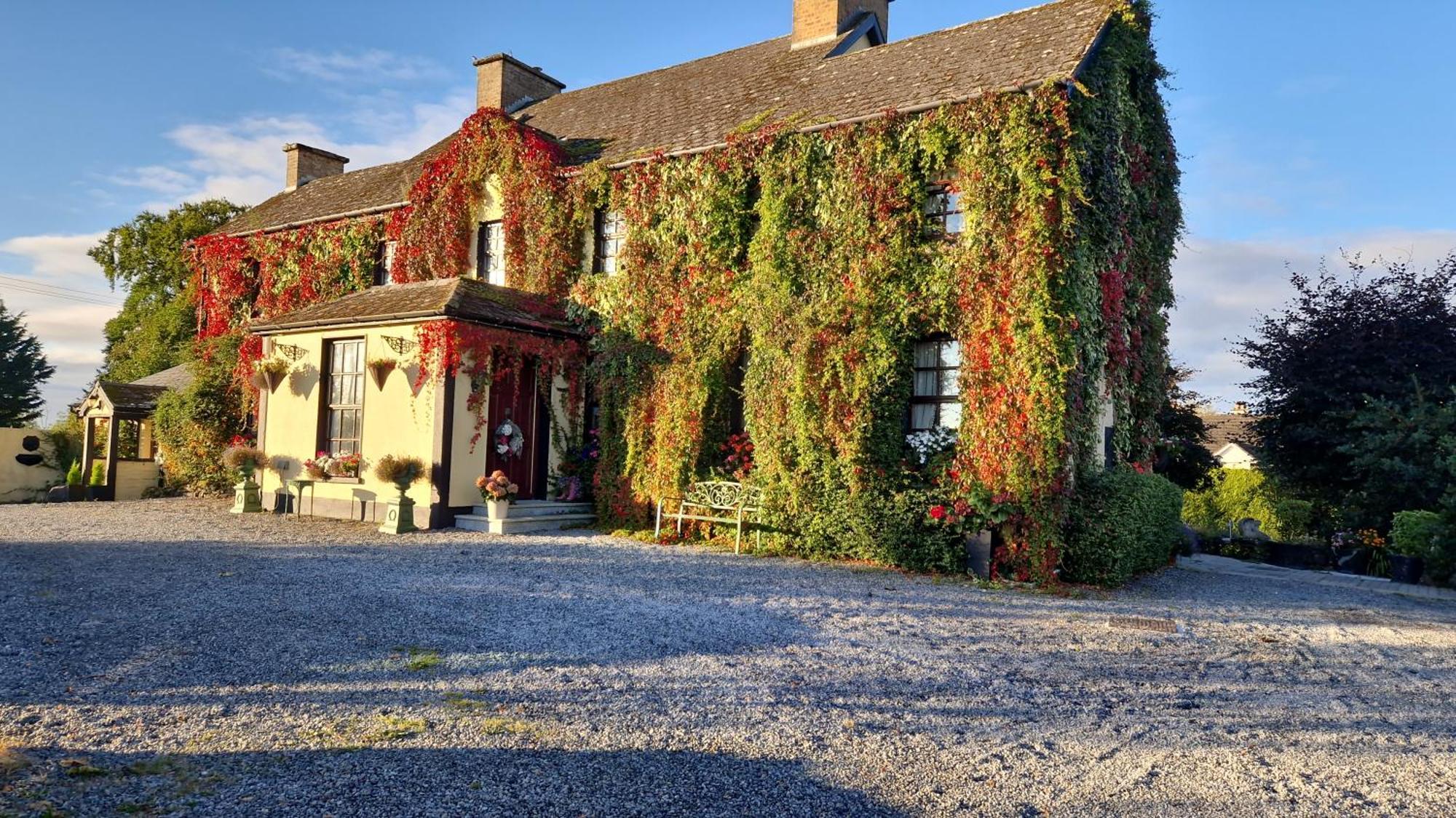 Charlotte'S Way B&B Banagher Ngoại thất bức ảnh
